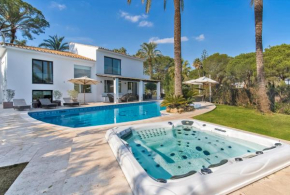 Villa Mike